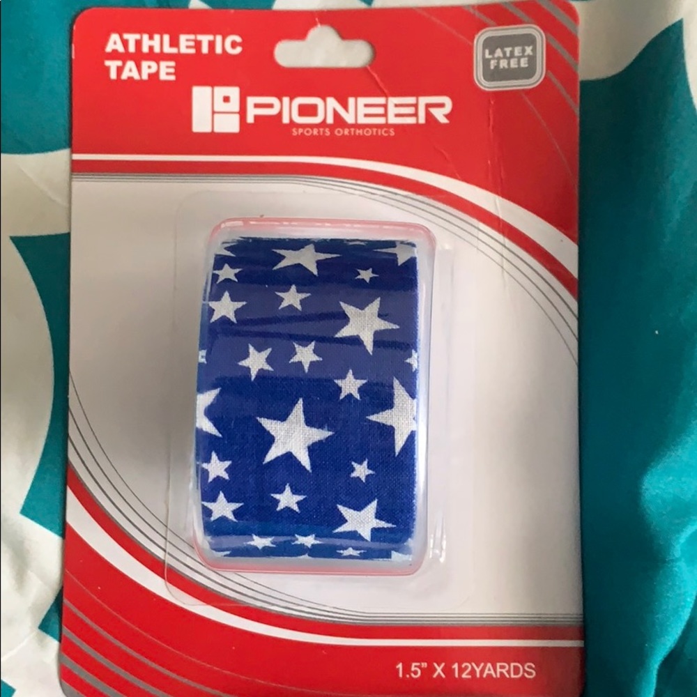 Athletic Tape